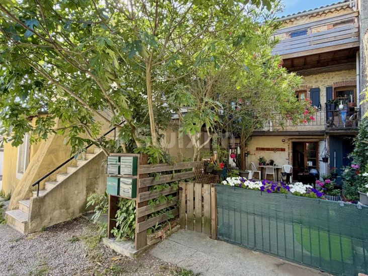 Vente Immeuble Rousson 11&nbsp;Pièces 203.59&nbsp;m²
