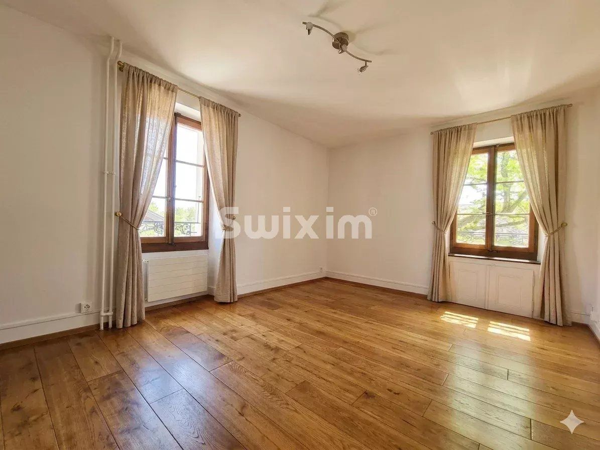 maison 8.5 Pièces en vente sur Satigny (1242)