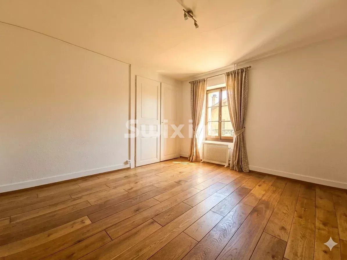 maison 8.5 Pièces en vente sur Satigny (1242)