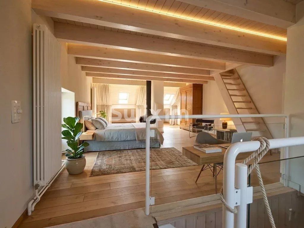 maison 8.5 Pièces en vente sur Dardagny (1283)