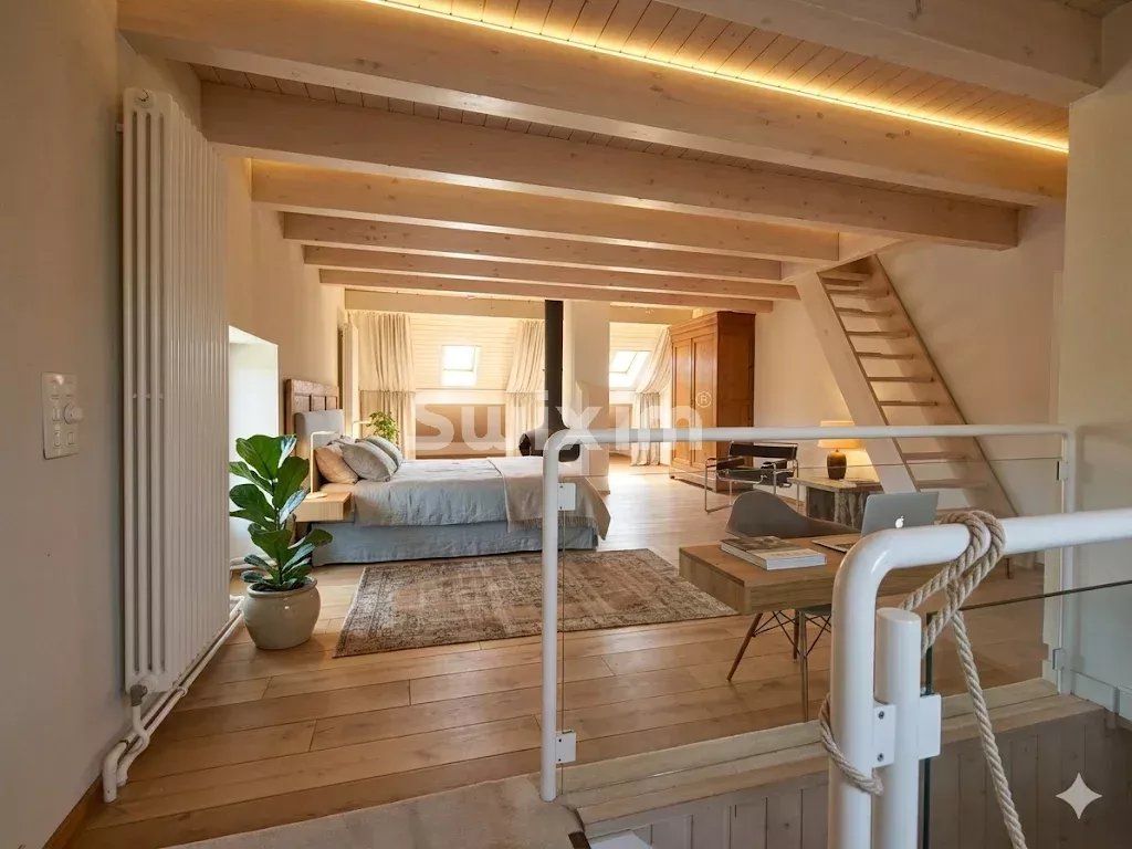 maison 8.5 Pièces en vente sur Satigny (1242)