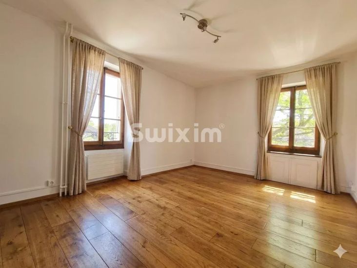 Vente Maison Satigny 8.5&nbsp;Pièces 177&nbsp;m²