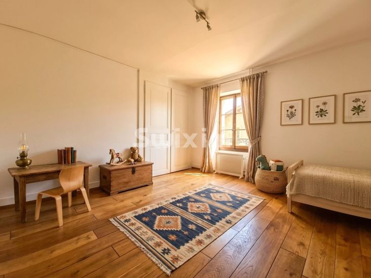 Vente Maison Dardagny 8.5&nbsp;Pièces 250&nbsp;m²