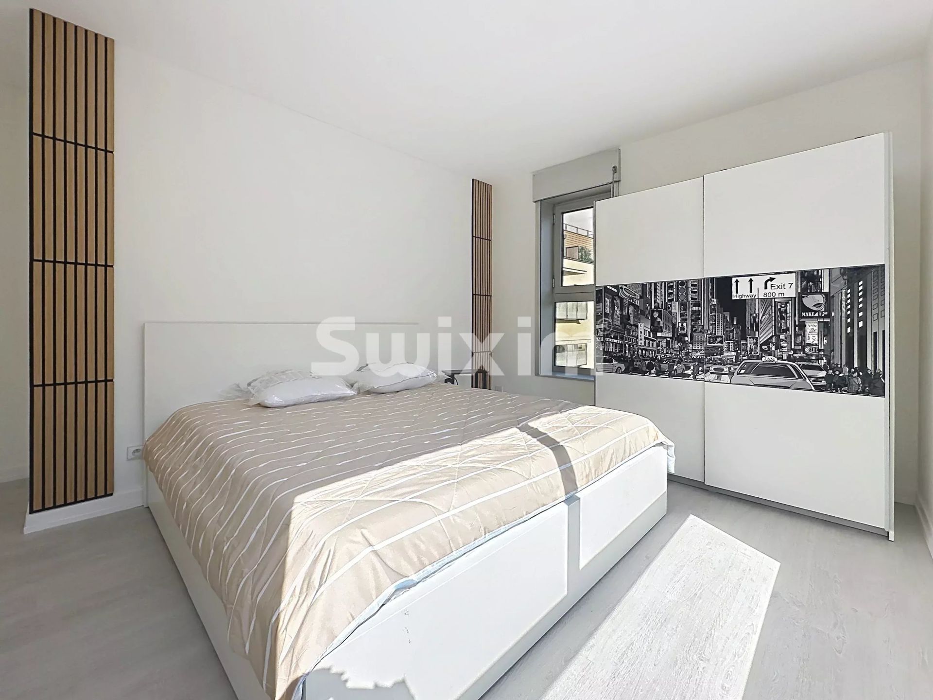 Location Appartement Ferney-Voltaire 3&nbsp;Pièces 71.05&nbsp;m²