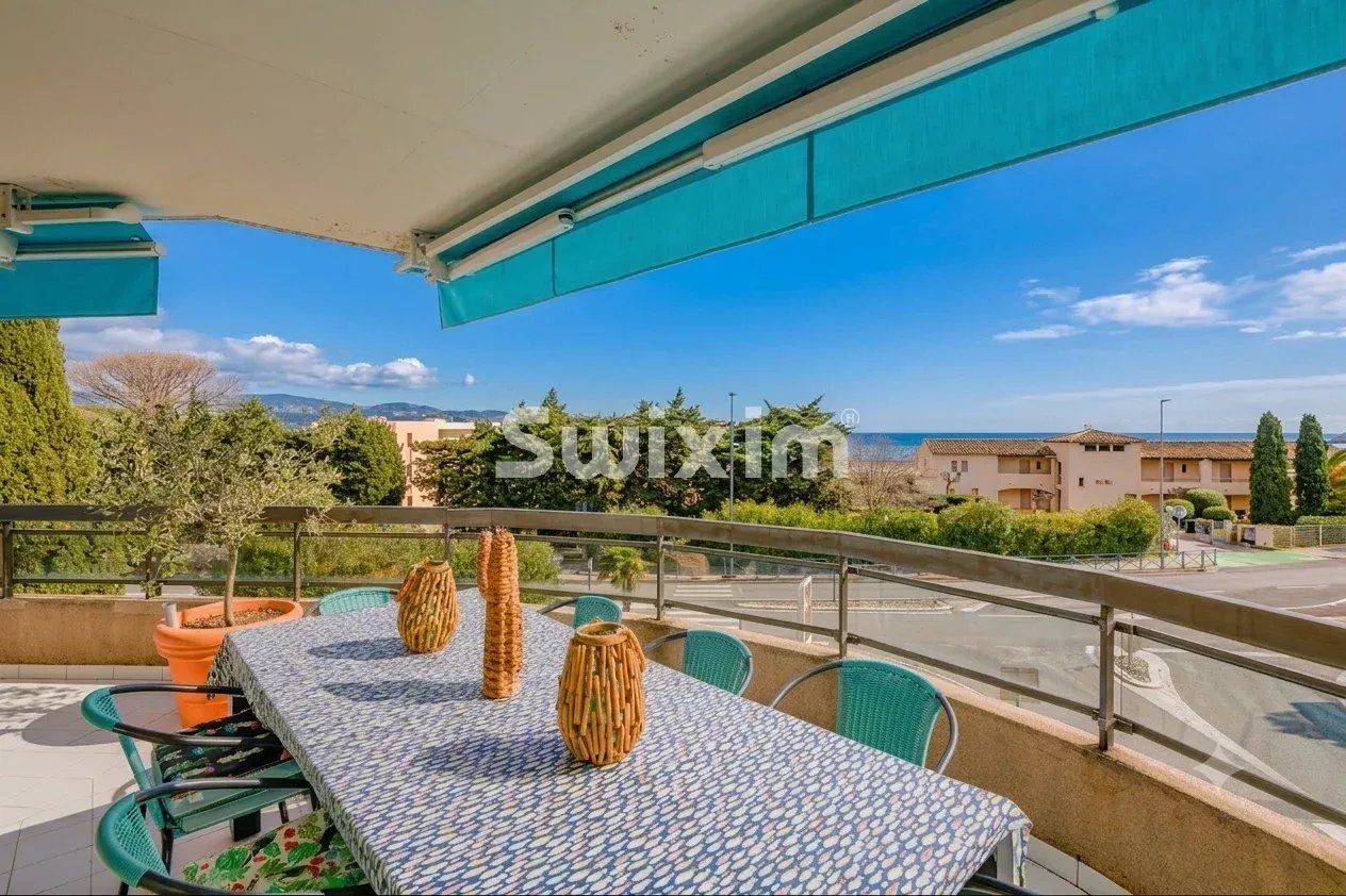 apartamento 5 Quartos para venda sobre Cavalaire-sur-Mer (83240)