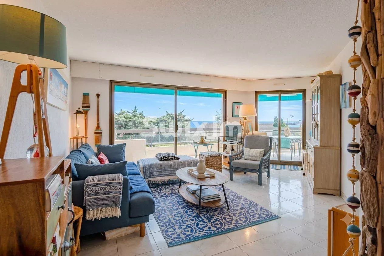 apartamento 5 Quartos para venda sobre Cavalaire-sur-Mer (83240)