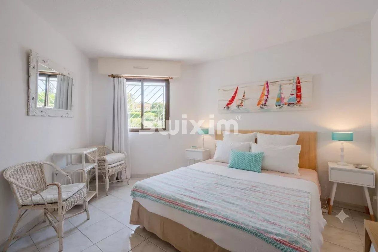 apartamento 5 Quartos para venda sobre Cavalaire-sur-Mer (83240)