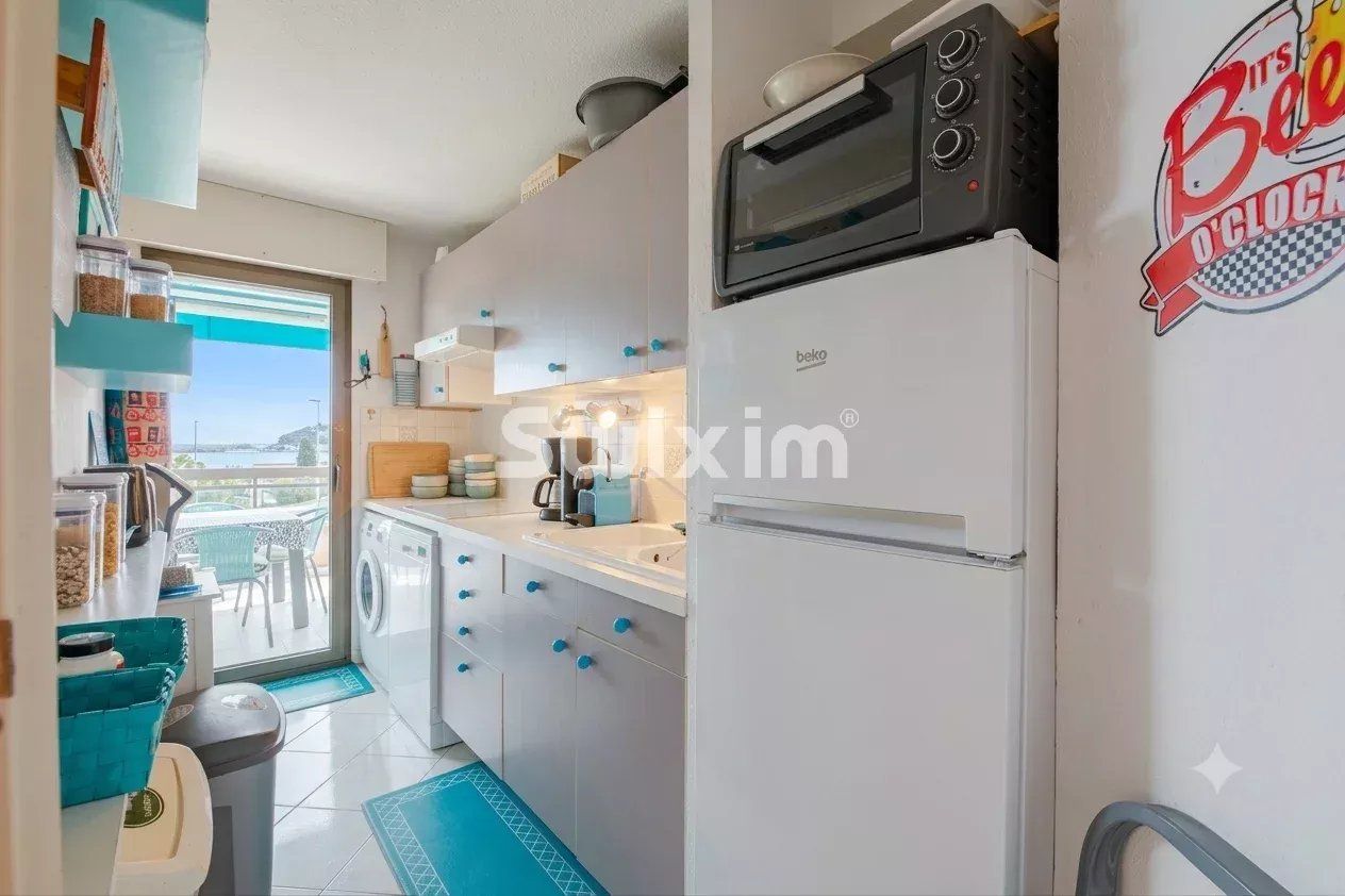 apartamento 5 Quartos para venda sobre Cavalaire-sur-Mer (83240)