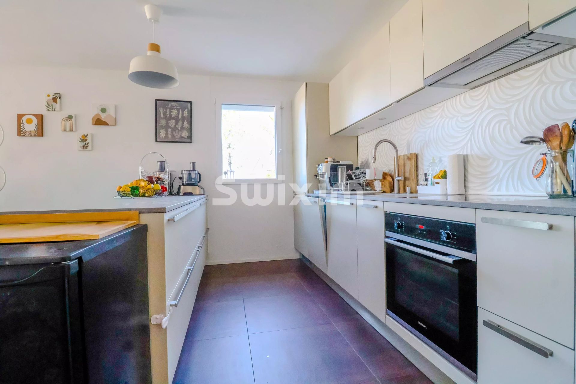appartement 5.5 Pièces en vente sur Châtel-Saint-Denis (1618)