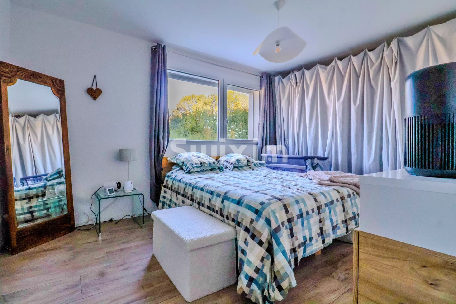appartement 5.5 Pièces en vente sur Châtel-Saint-Denis (1618)