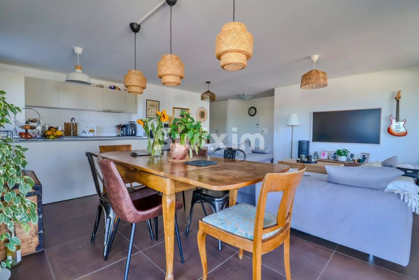 Vente Appartement Châtel-Saint-Denis 5.5&nbsp;Pièces 120&nbsp;m²