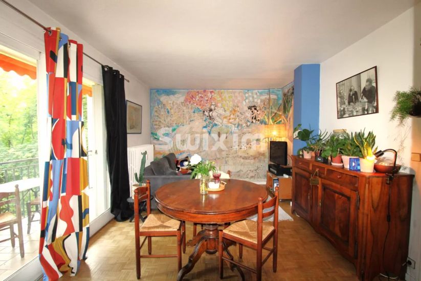 Verkauf Appartement Annecy 2&nbsp;Zimmer 70.33&nbsp;m²