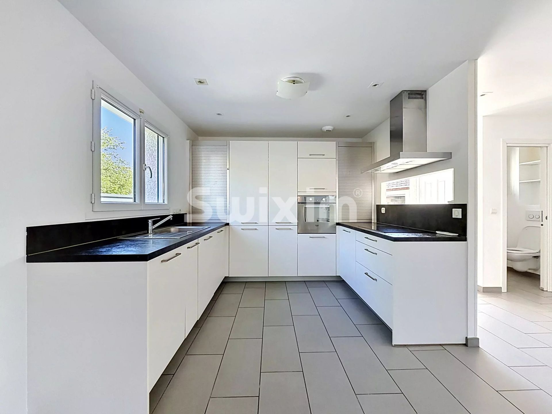 Affitto Casa Échenevex 4&nbsp;Camere 84&nbsp;m²