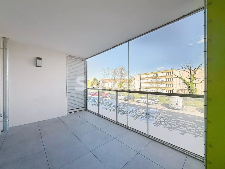 Vendita Appartamento Saint-Genis-Pouilly 3&nbsp;Camere 70&nbsp;m²