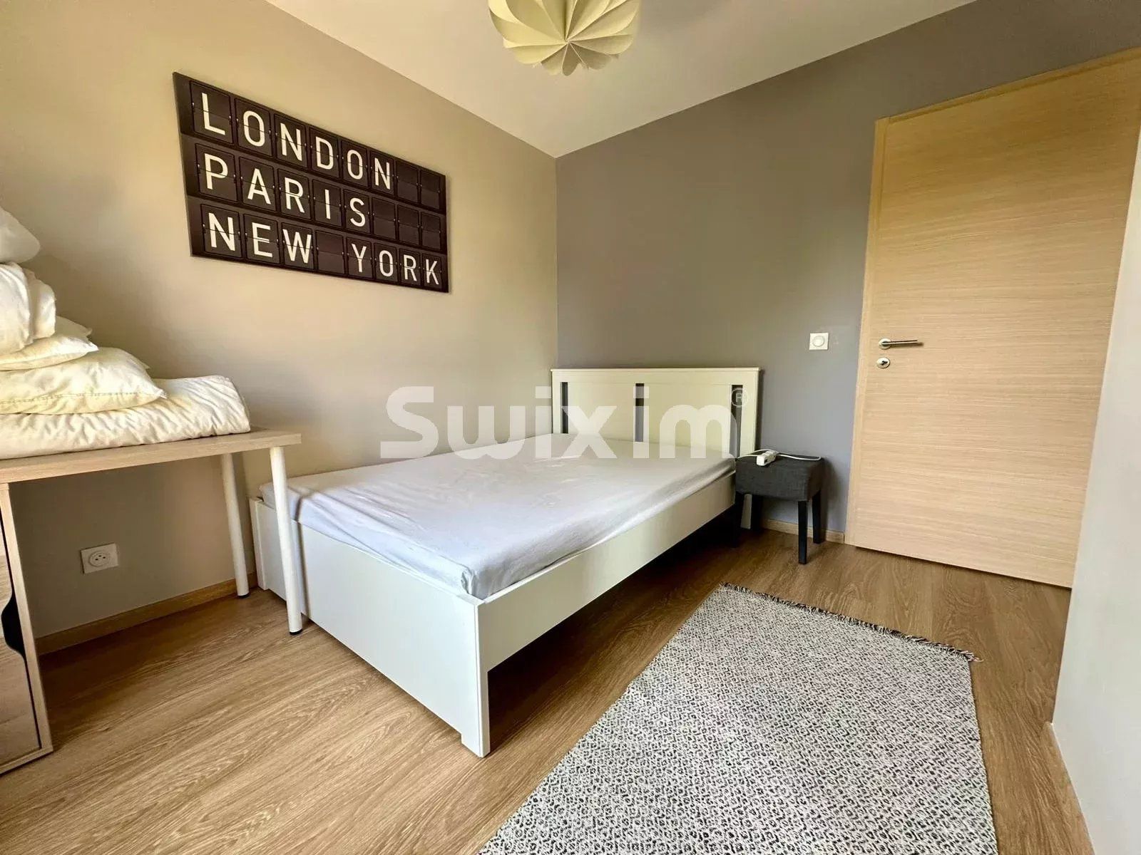 apartment 3 Rooms for rent on Ornex (01210)
