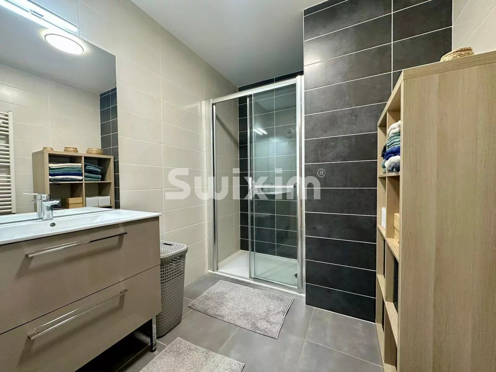 apartment 3 Rooms for rent on Ornex (01210)