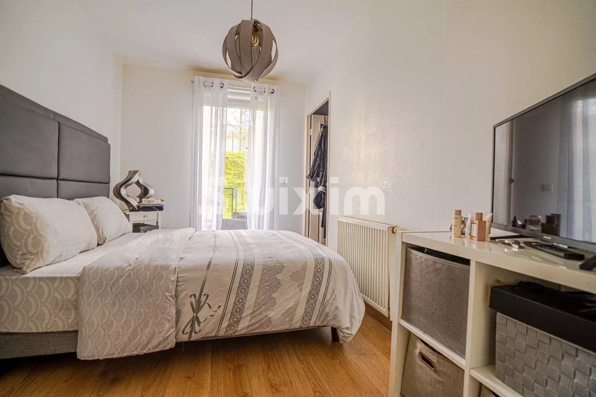 apartment 4 Rooms for rent on Ornex (01210)