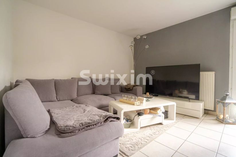 Rental Apartment Ornex 4&nbsp;Rooms 73&nbsp;m²