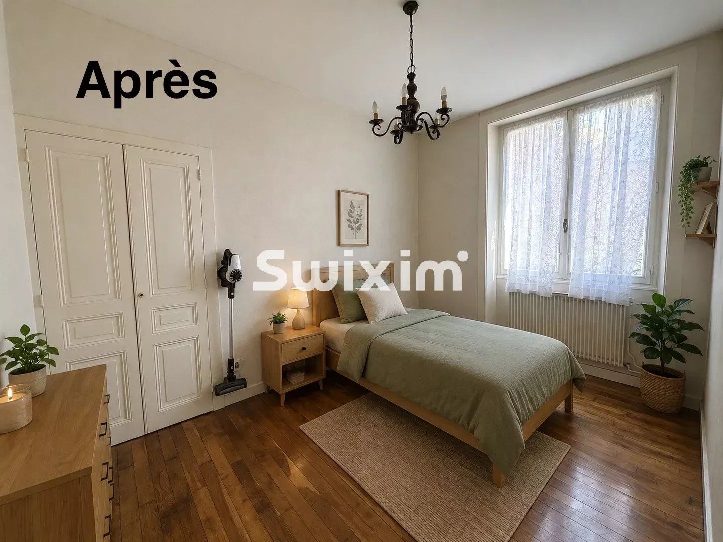 casa 6 Quartos para venda sobre Lons-le-Saunier (39000)