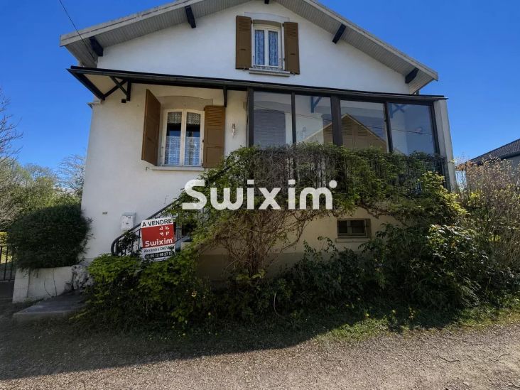 Venda Casa Lons-le-Saunier 6&nbsp;Quartos 105&nbsp;m²