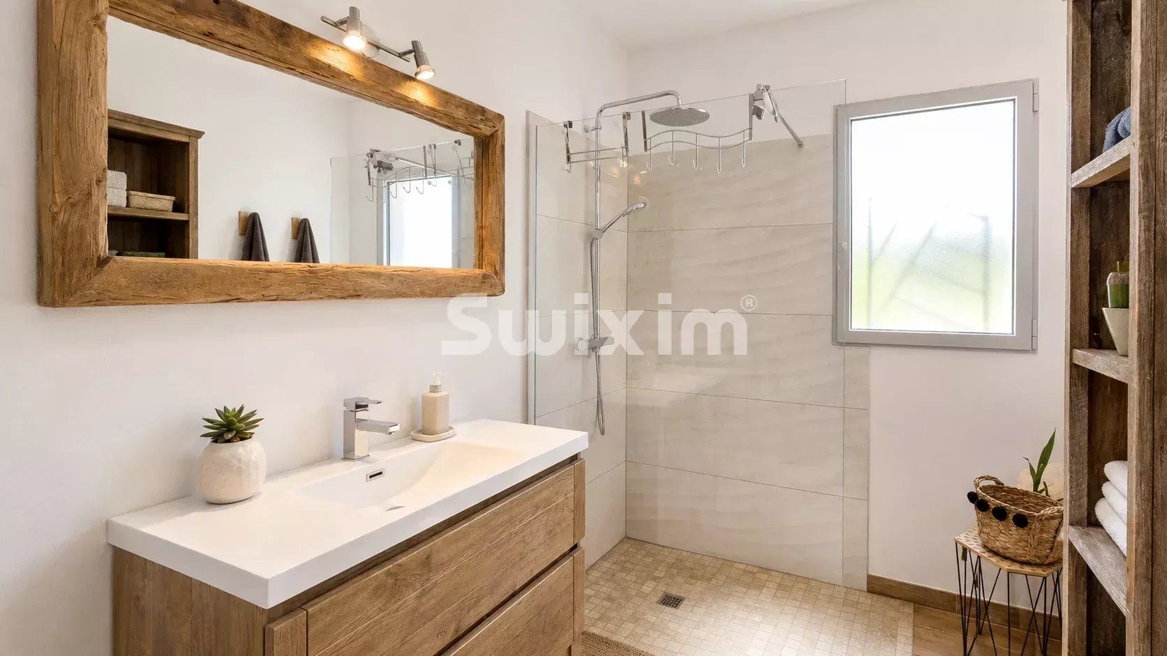 casa 4 Quartos para venda sobre Visan (84820)