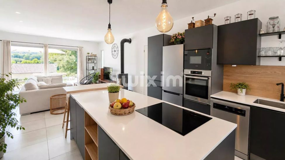Venda Casa Visan 4&nbsp;Quartos 103&nbsp;m²