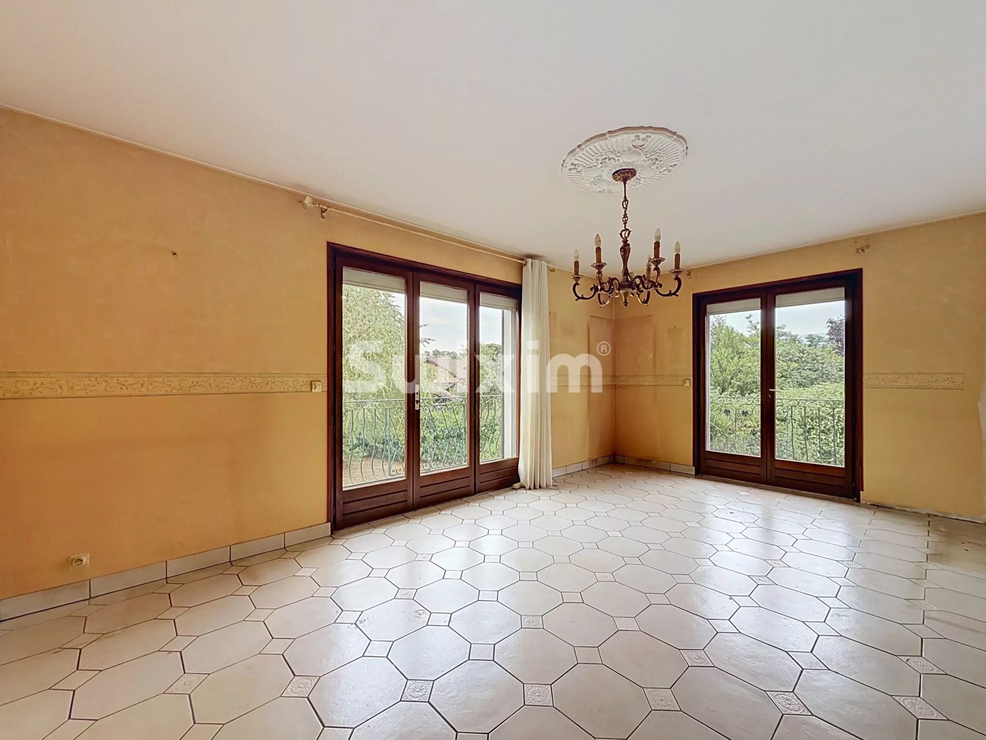 maison 4 Pièces en vente sur Arthaz-Pont-Notre-Dame (74380)