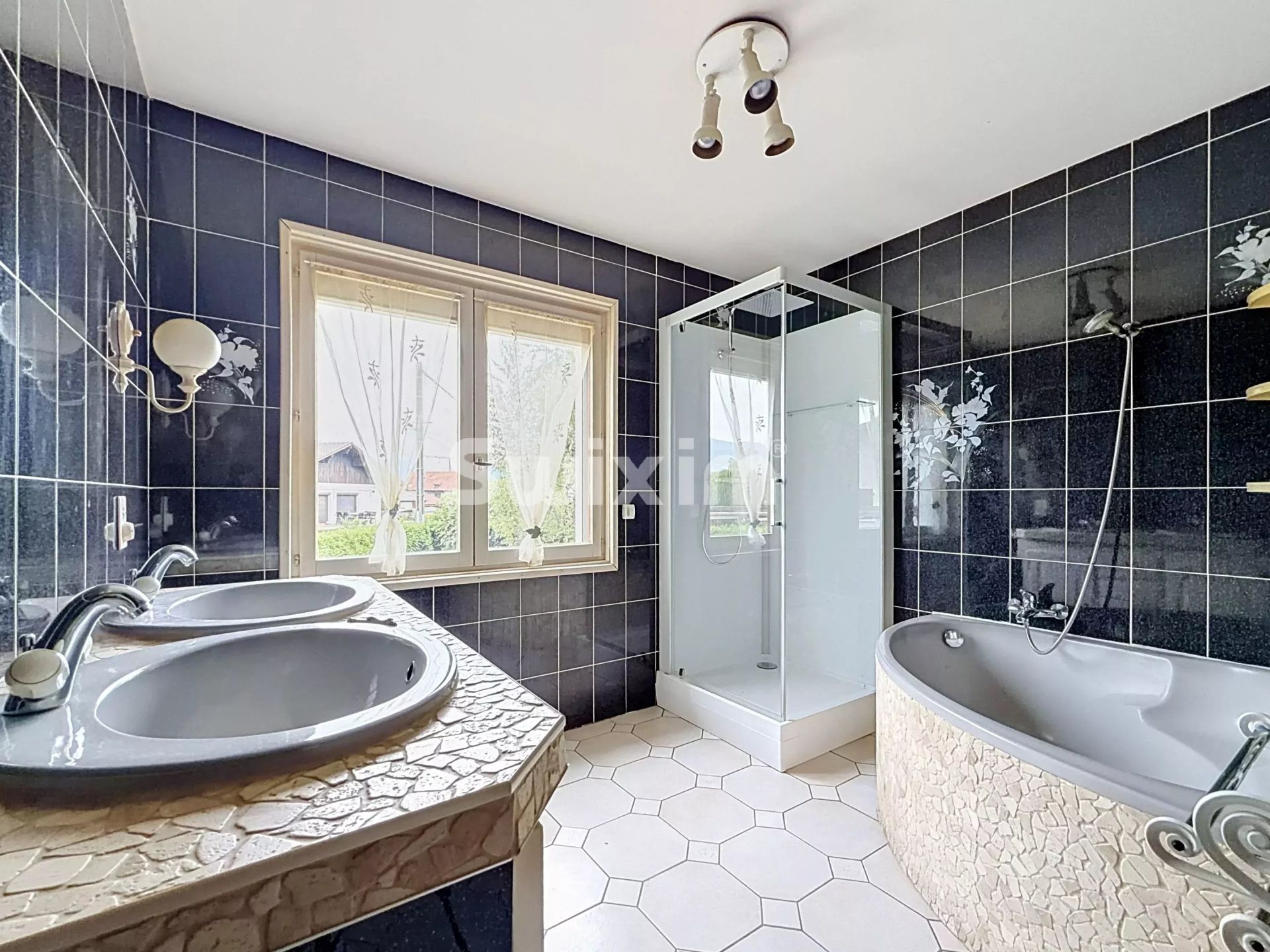 maison 4 Pièces en vente sur Arthaz-Pont-Notre-Dame (74380)