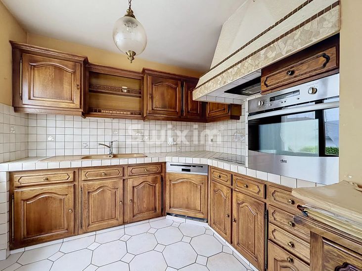 Vente Maison Arthaz-Pont-Notre-Dame 4&nbsp;Pièces 122&nbsp;m²