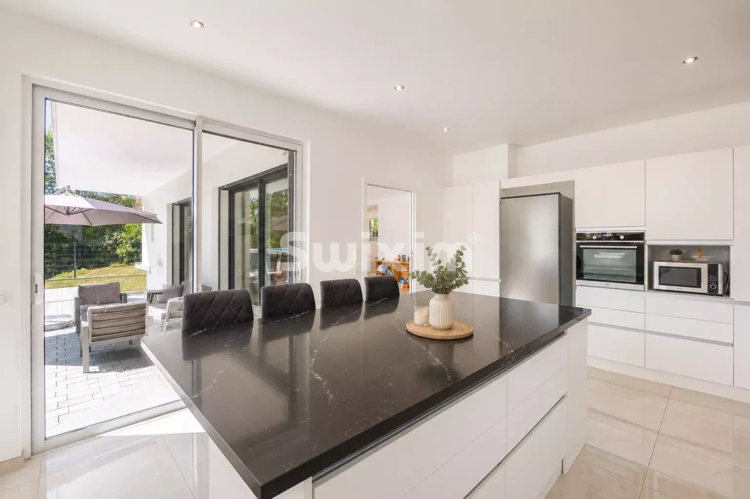 maison 5 Pièces en vente sur Allonzier-la-Caille (74350)