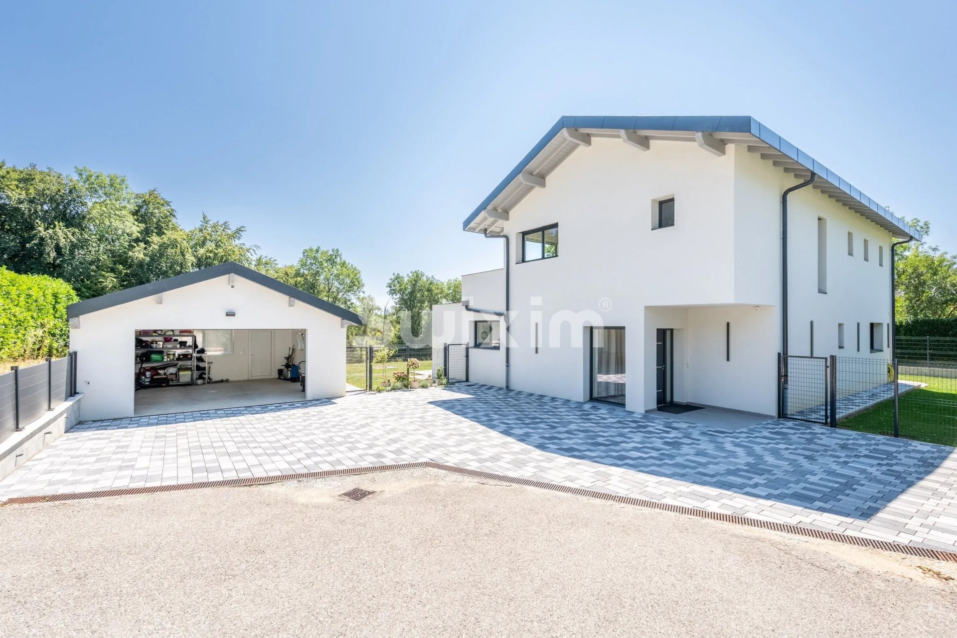 casa 5 Salas en venta en Annecy (74000)