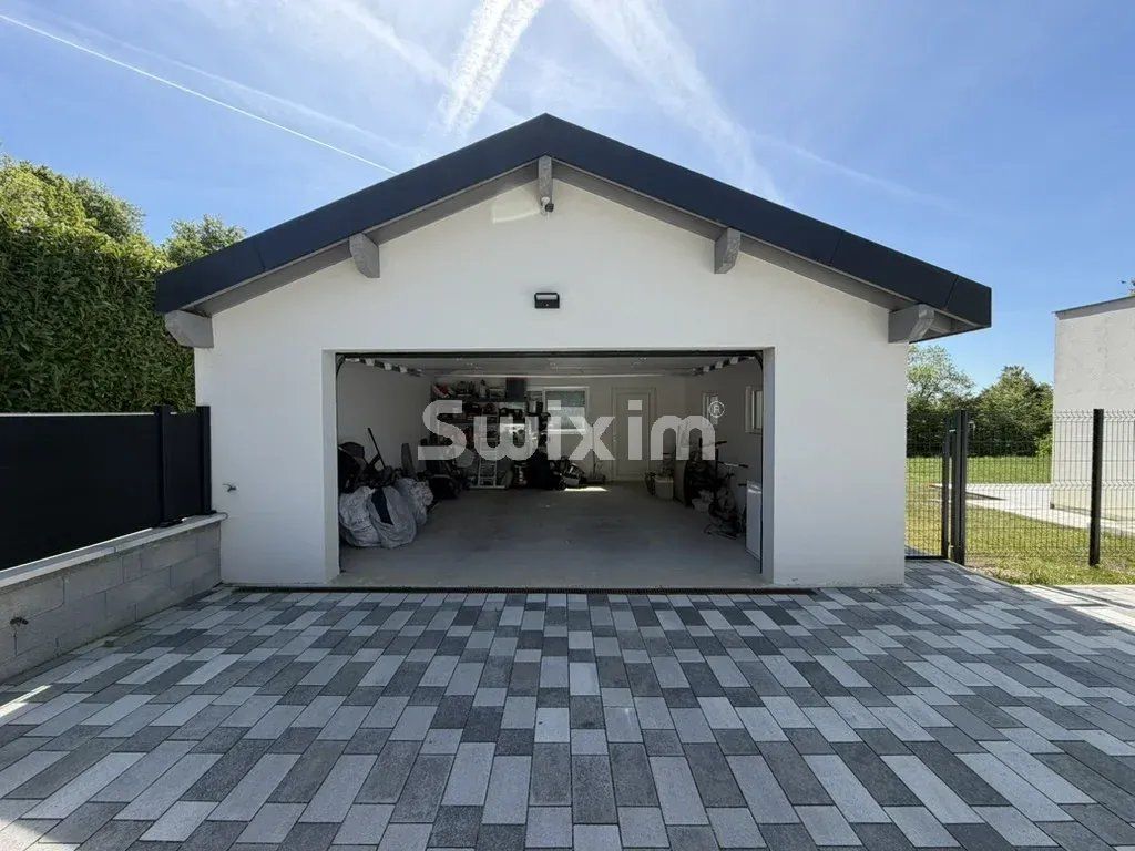 Maison 5 pièces 174 m² · à Annecy · 174 m² · 1 149 000 €