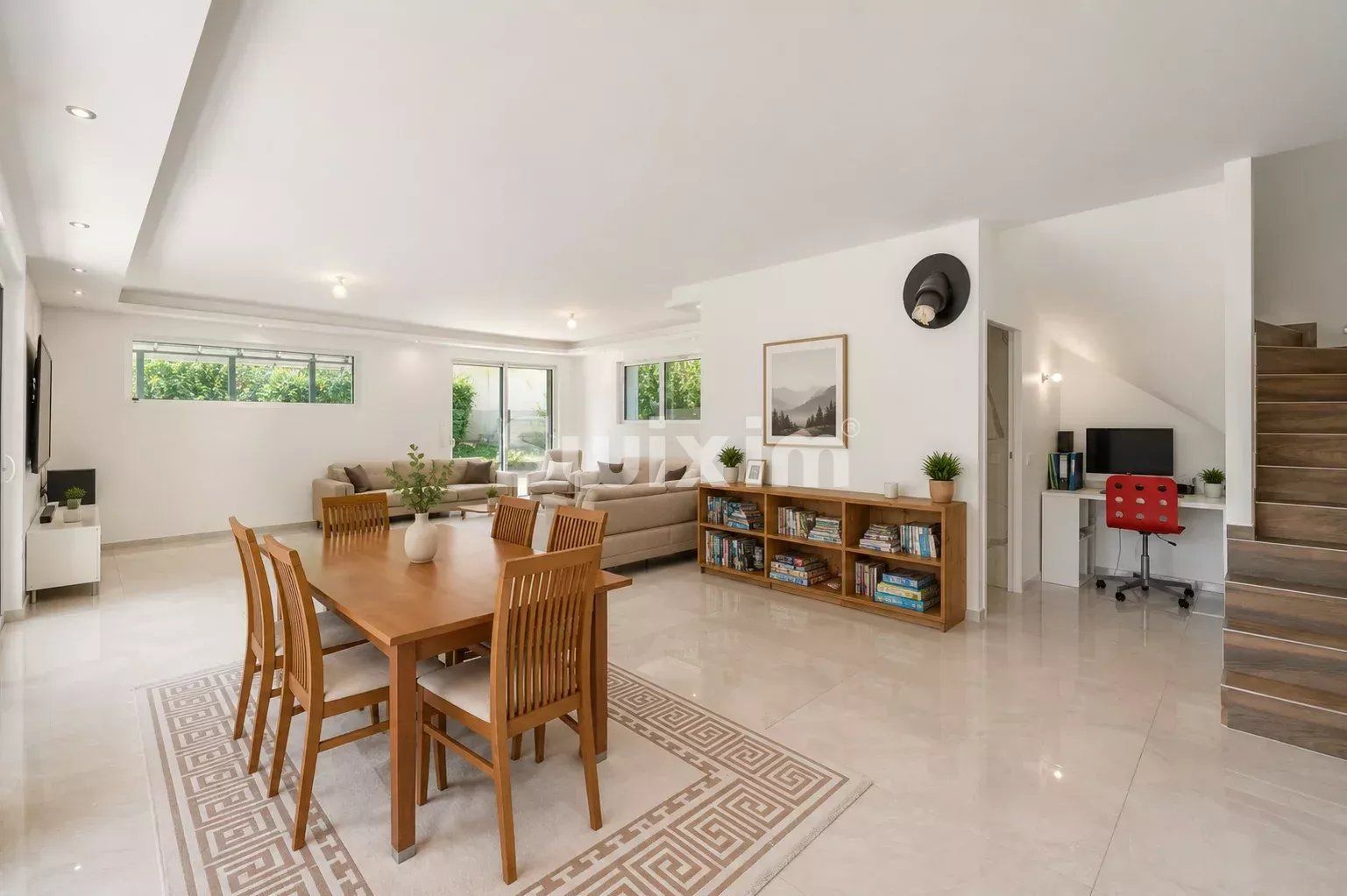 maison 5 Pièces en vente sur Allonzier-la-Caille (74350)