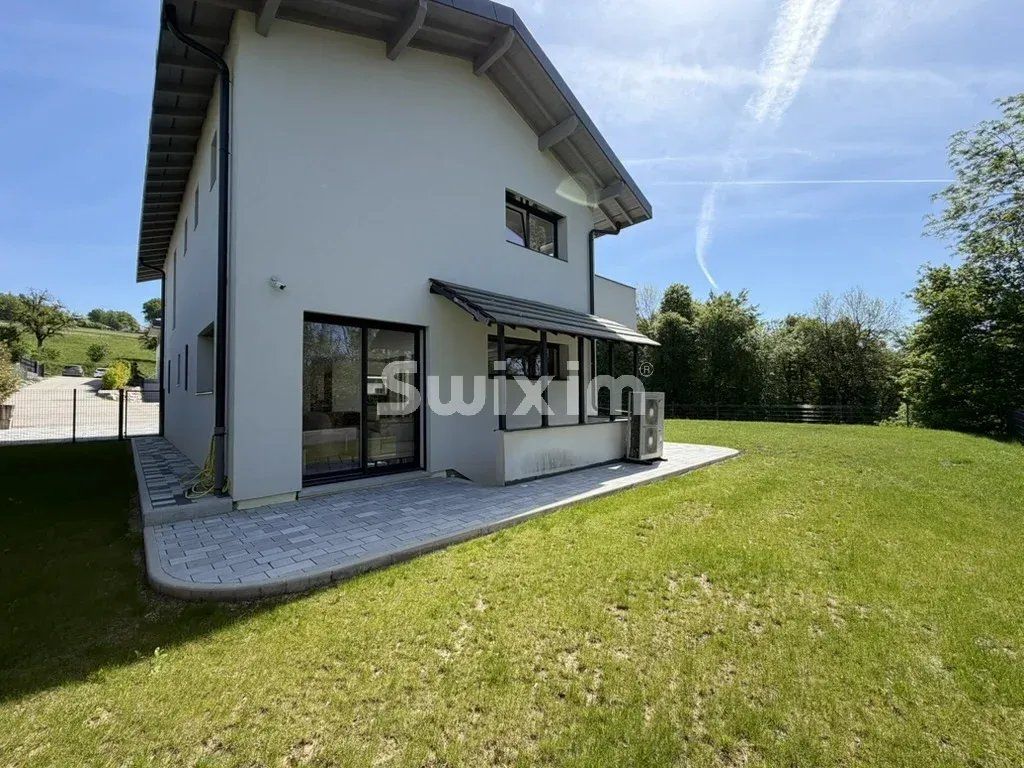 casa 5 Salas en venta en Annecy (74000)