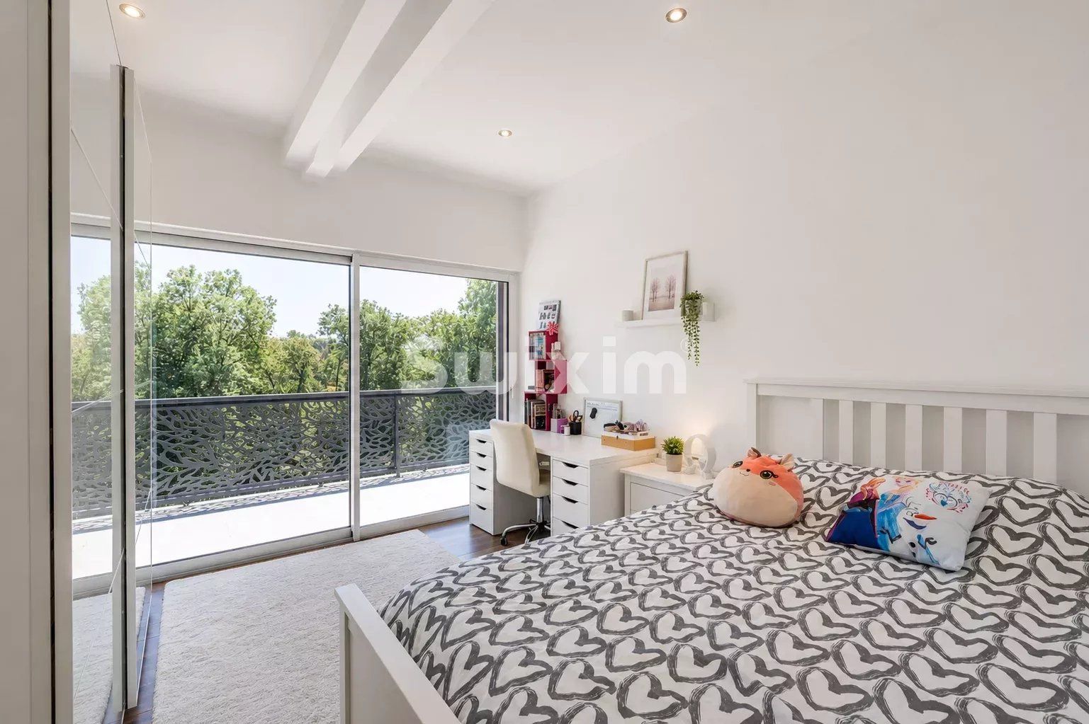maison 5 Pièces en vente sur Allonzier-la-Caille (74350)