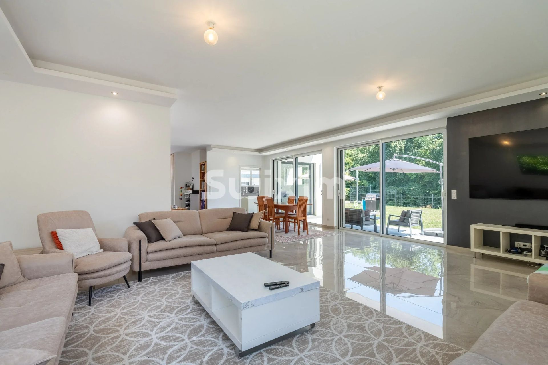 casa 5 Salas en venta en Annecy (74000)
