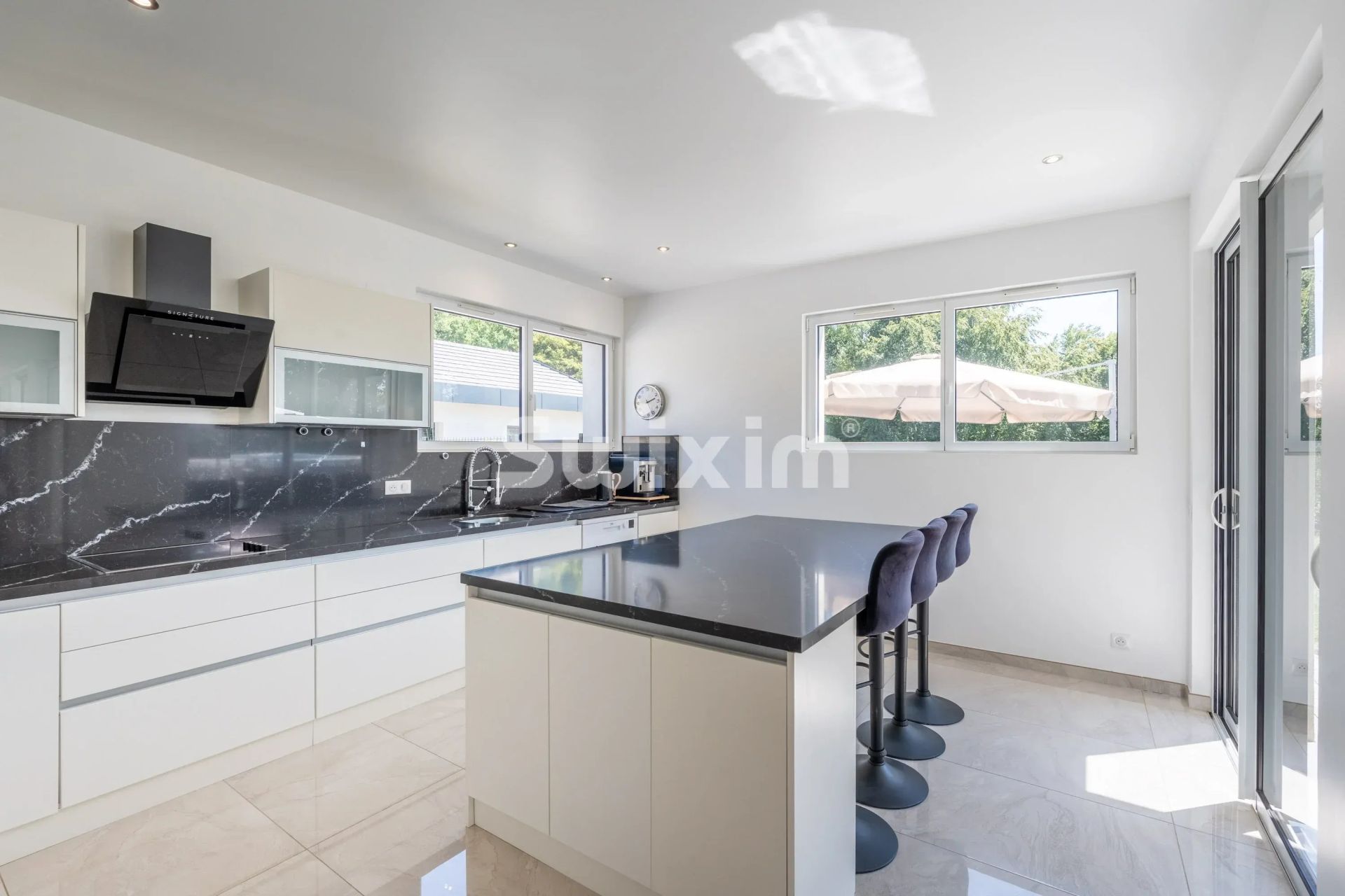 casa 5 Salas en venta en Annecy (74000)