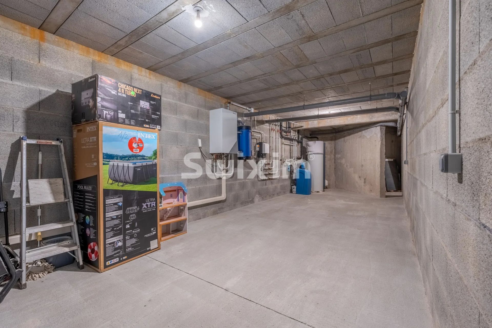 casa 5 Salas en venta en Annecy (74000)