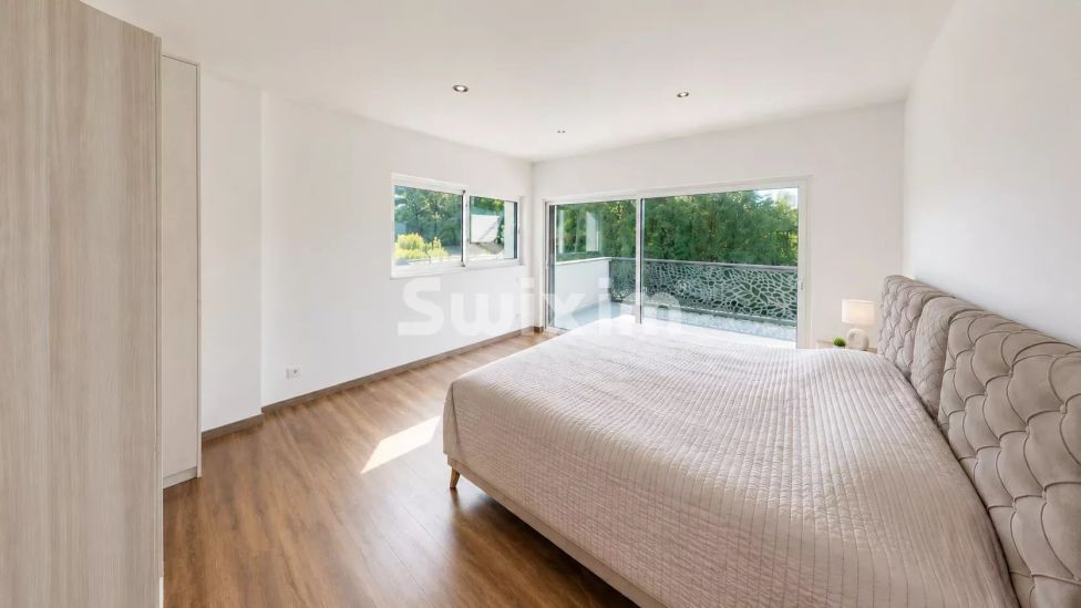 Vente Maison Allonzier-la-Caille 5&nbsp;Pièces 174&nbsp;m²