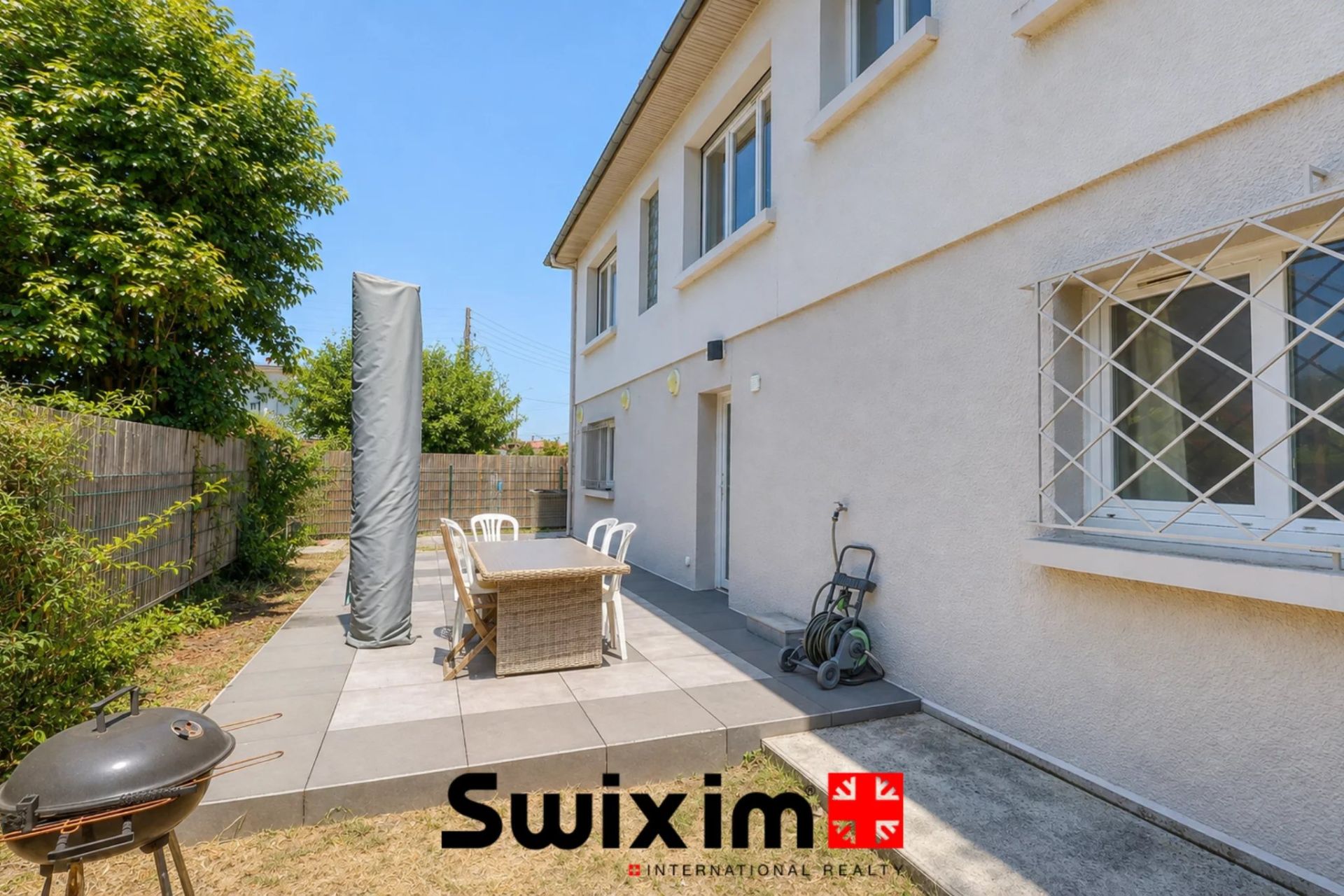 house 5 Rooms for sale on Mérignac (33700)
