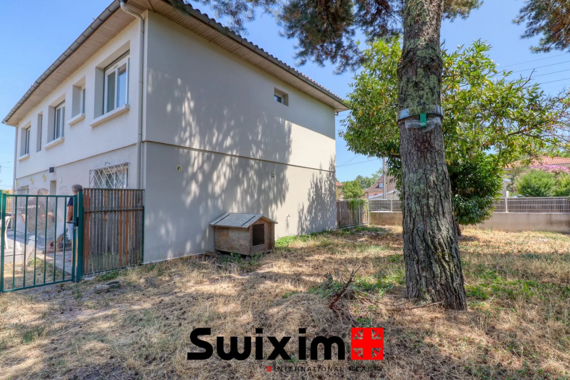house 5 Rooms for sale on Mérignac (33700)