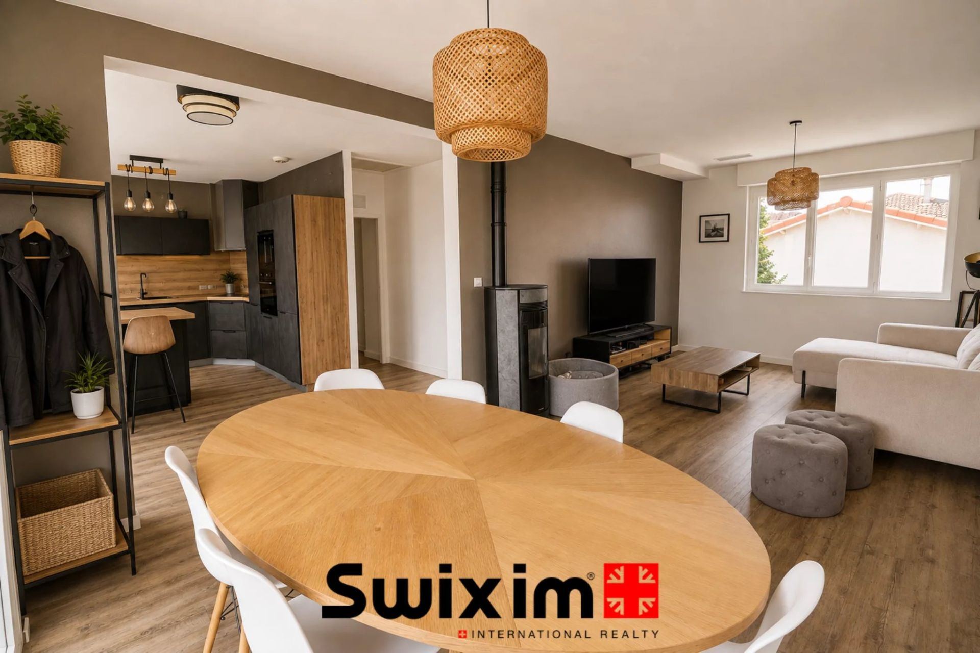 house 5 Rooms for sale on Mérignac (33700)