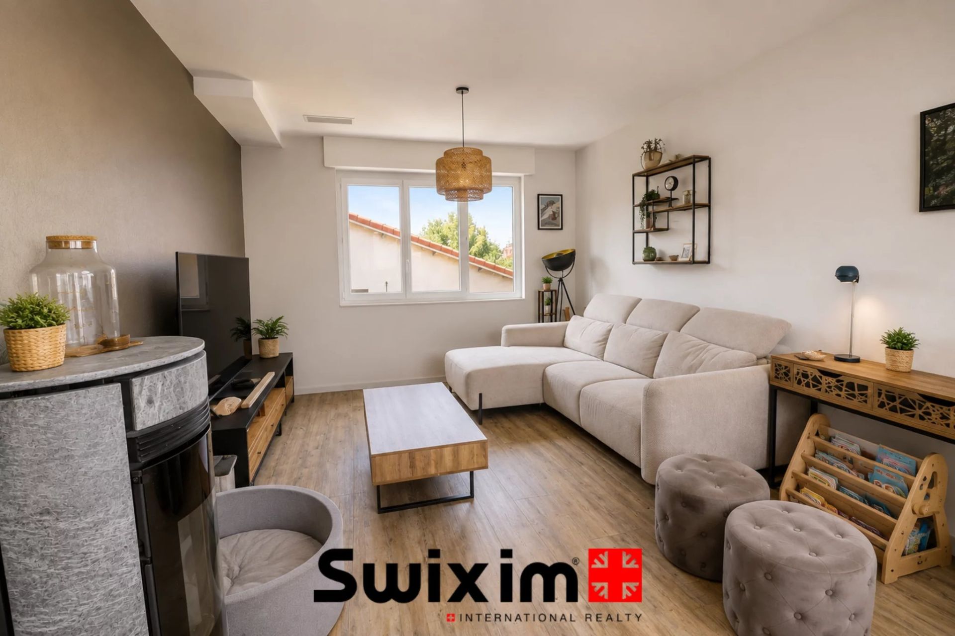 house 5 Rooms for sale on Mérignac (33700)