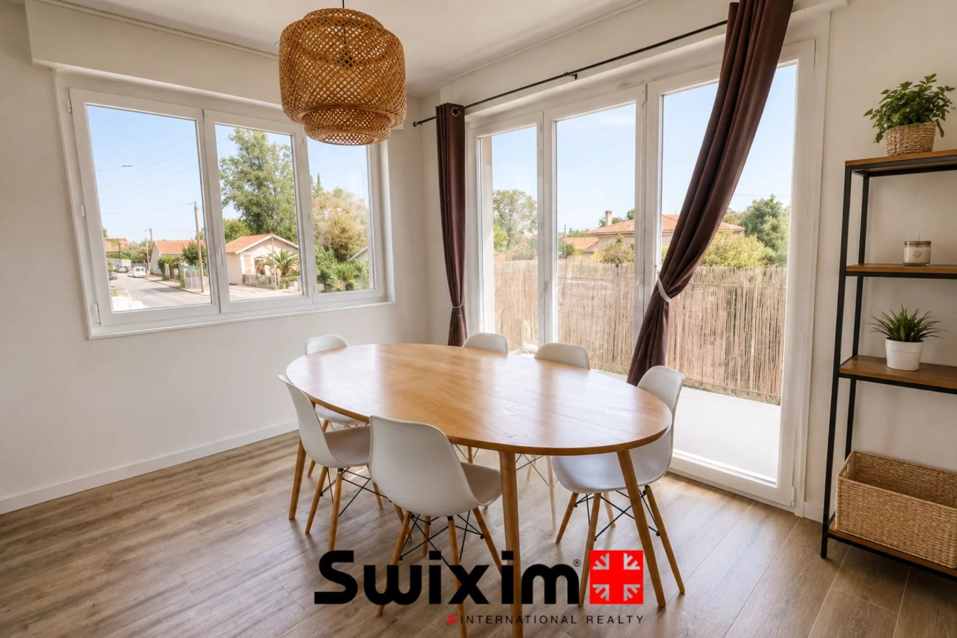 house 5 Rooms for sale on Mérignac (33700)