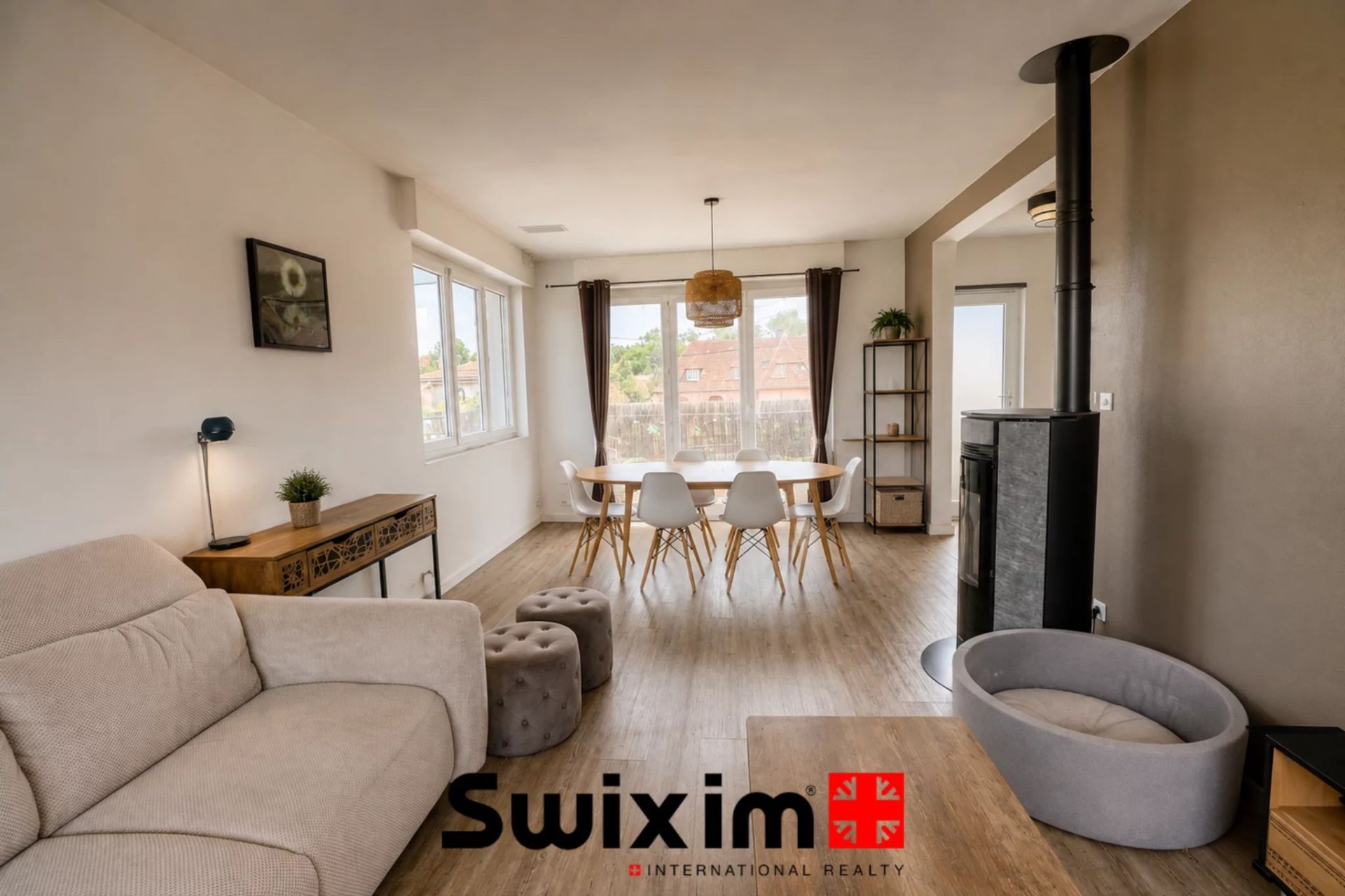 house 5 Rooms for sale on Mérignac (33700)