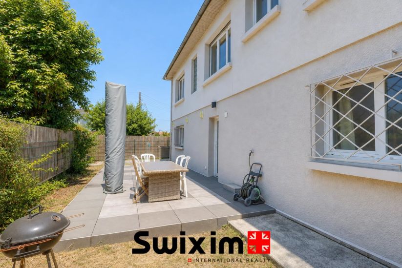 Sale House Mérignac 5&nbsp;Rooms 98&nbsp;m²