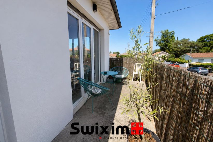 Sale House Mérignac 5&nbsp;Rooms 98&nbsp;m²