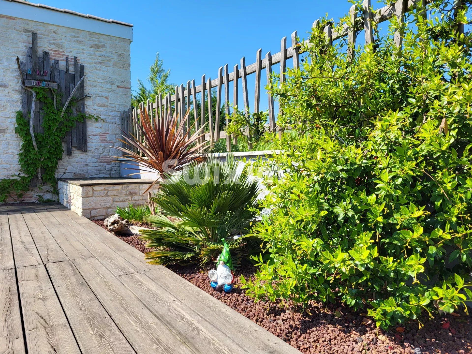 villa 8 Salas en venta en Charnay-lès-Mâcon (71850)
