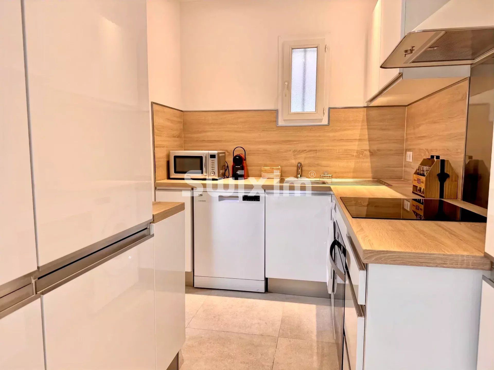 casa 3 Camere in vendita su Saint-Tropez (83990)