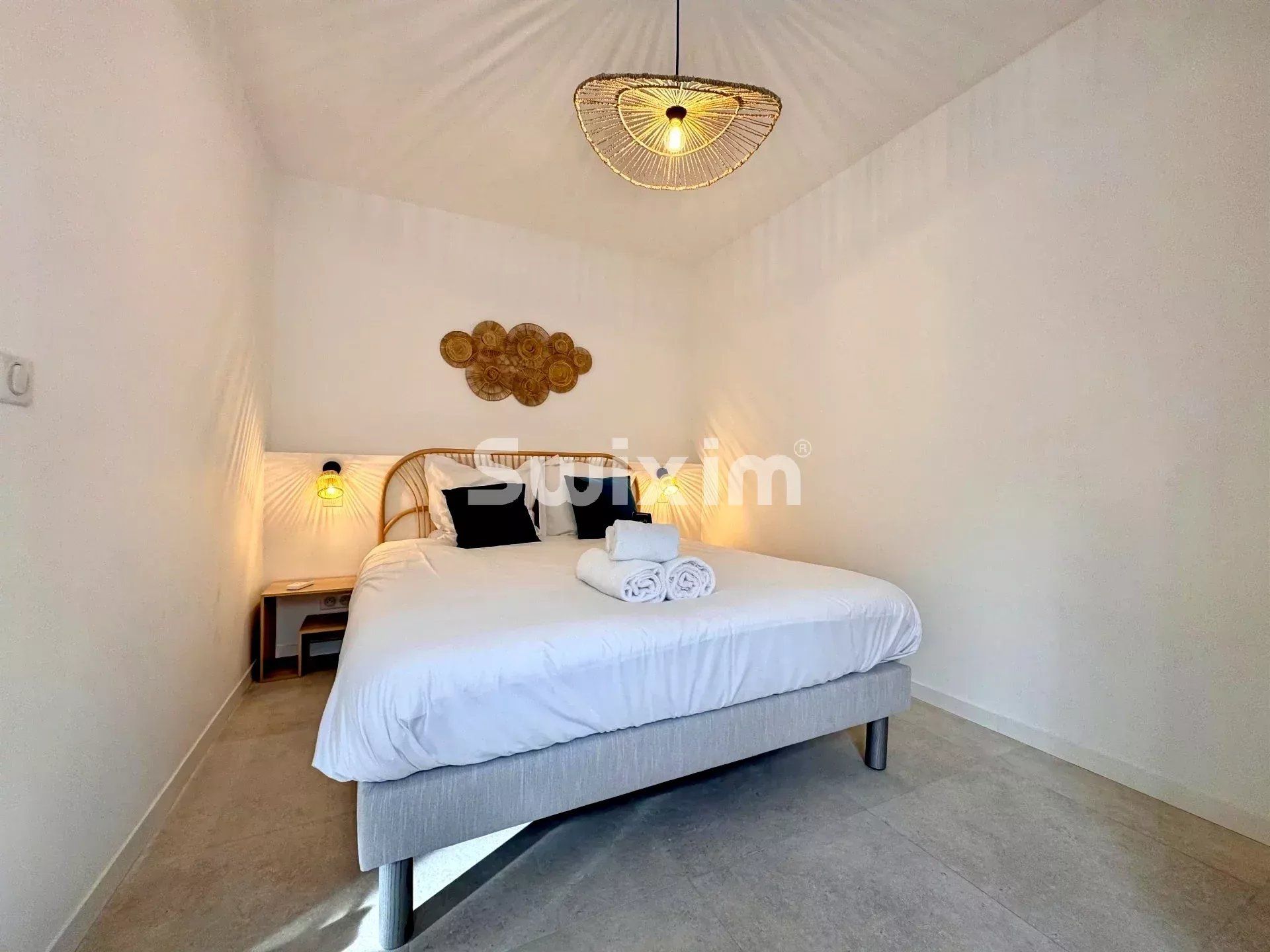casa 3 Camere in vendita su Saint-Tropez (83990)